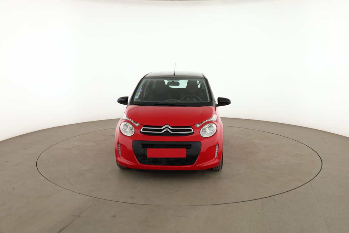 Citroen C1 1.0 VTi Millenium – Image 2