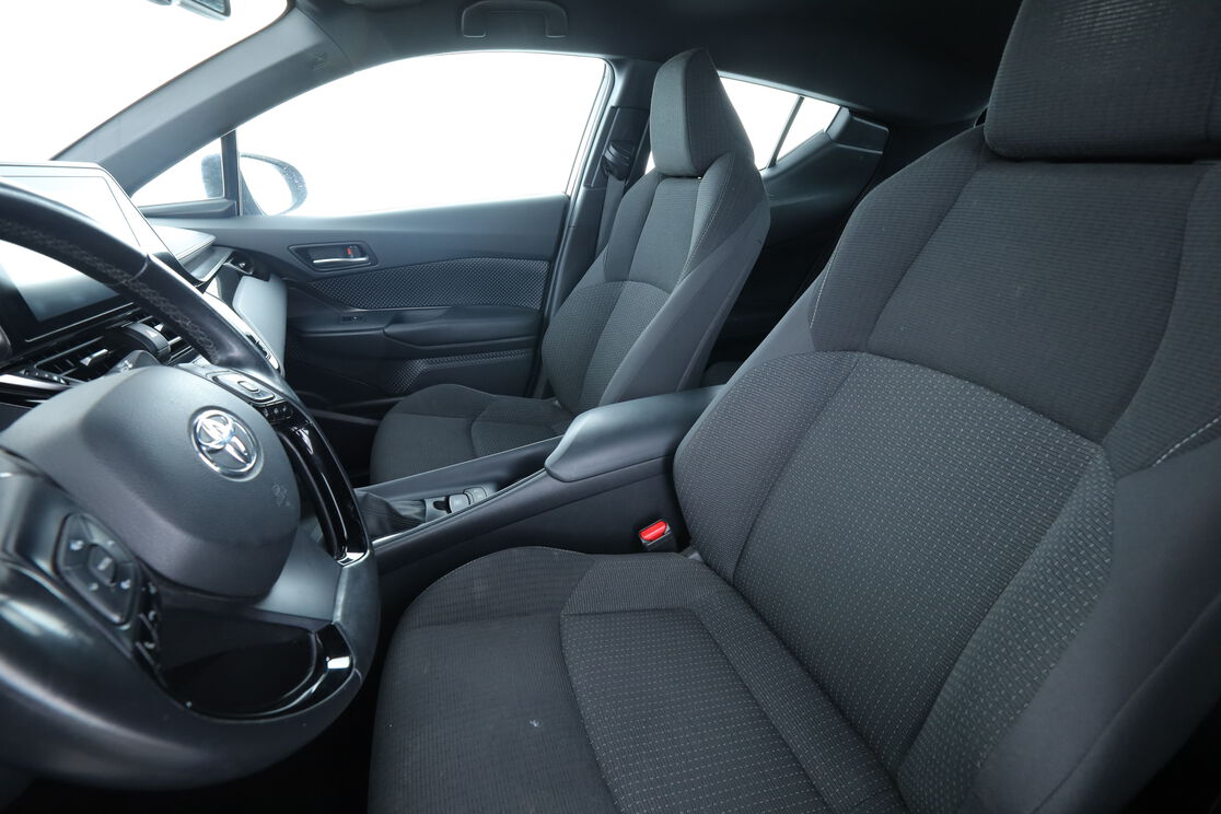 Toyota C-HR 1.8 Hybride Dynamic – Image 7
