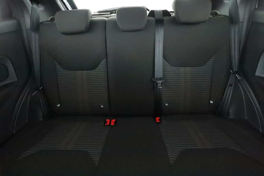 Ford Ka+ Active 1.2 Ti-VCT – Image 10