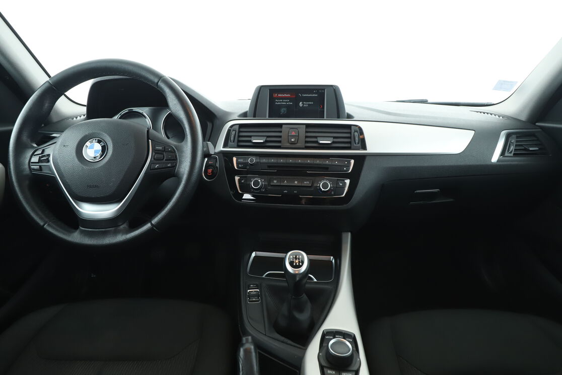 BMW Série 1 116i – Image 2