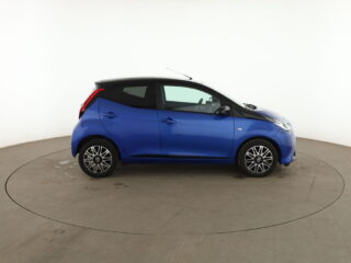 Toyota Aygo 1.0 VVT-i X-Clusiv BVA5