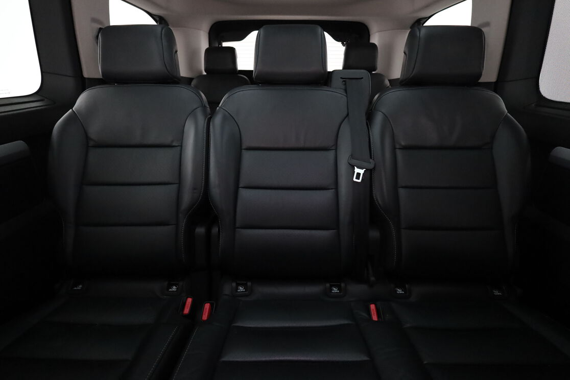 Peugeot Traveller 2.0 Blue-HDi Standard Allure – Image 2