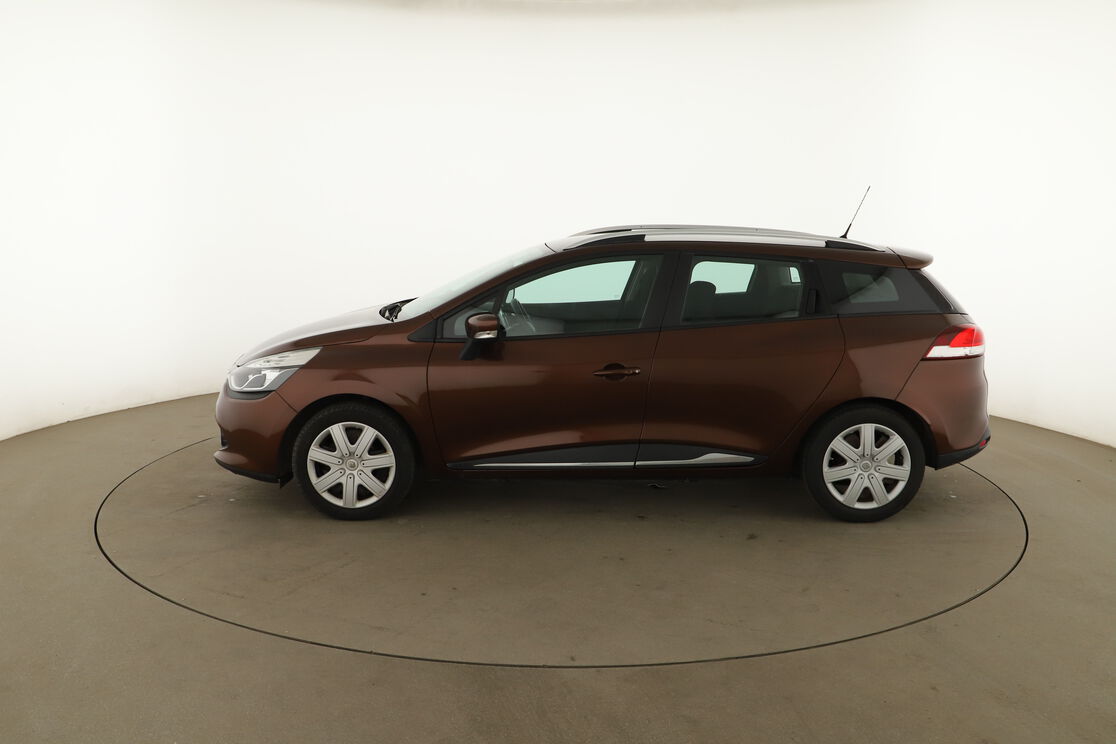 Renault Clio Estate 1.5 dCi Energy Business Eco2 – Image 6