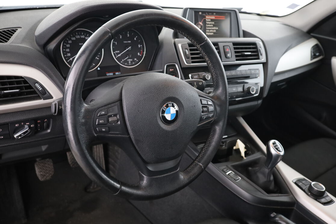 BMW Série 1 114d Lounge – Image 2