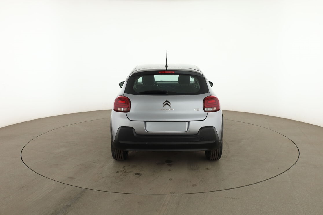 Citroen C3 1.2 PureTech Shine – Image 2