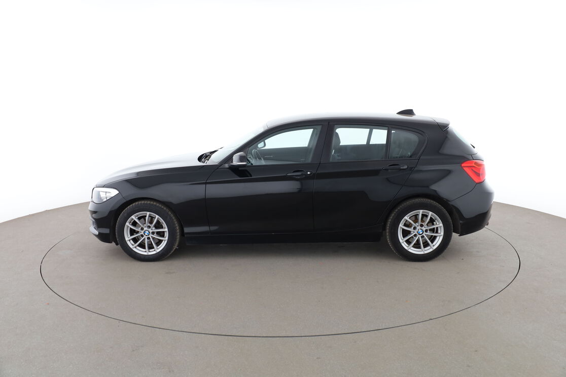 BMW Série 1 116d Lounge – Image 4