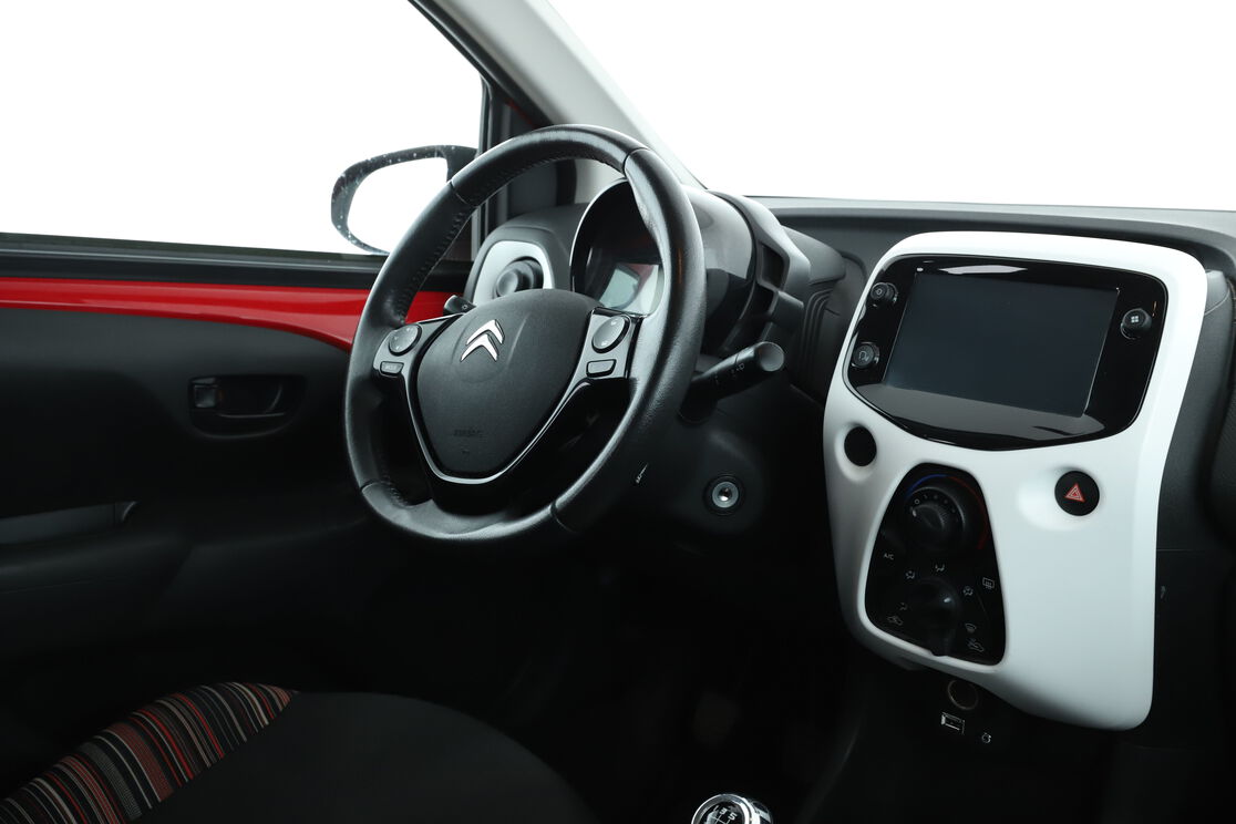 Citroen C1 1.0 VTi Millenium – Image 3
