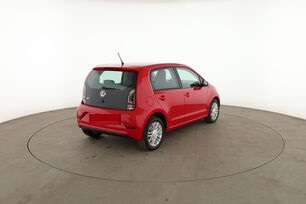 Volkswagen up! 1.0 BlueMotion Tech Move Up! – Image 4