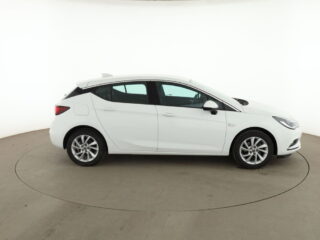 Opel Astra 1.4 Turbo Innovation Auto