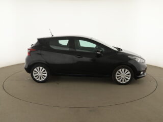 Nissan Micra 1.5 dCi Acenta