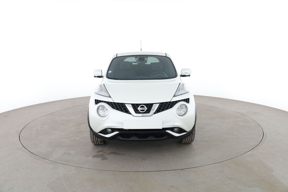 Nissan Juke 1.2 DIG-T – Image 2