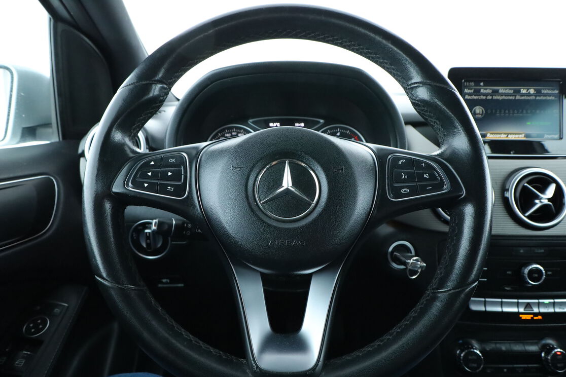 Mercedes-Benz Classe B 180 d Inspiration – Image 2