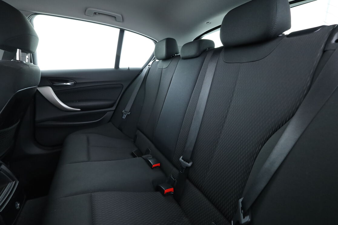 BMW Série 1 116d Lounge – Image 2