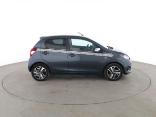 Peugeot 108 1.0 VTi Collection