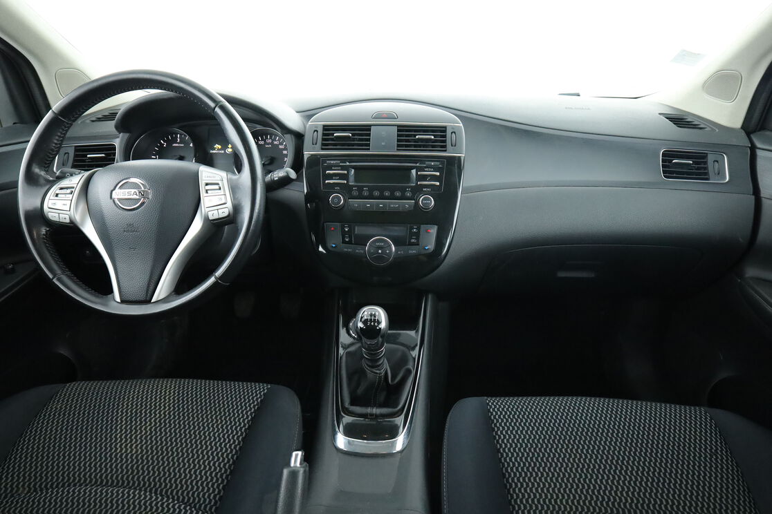 Nissan Pulsar 1.5 dCi Acenta – Image 5