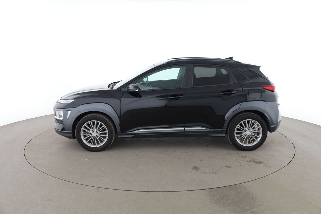 Hyundai Kona 1.0 T-GDi Creative – Image 3