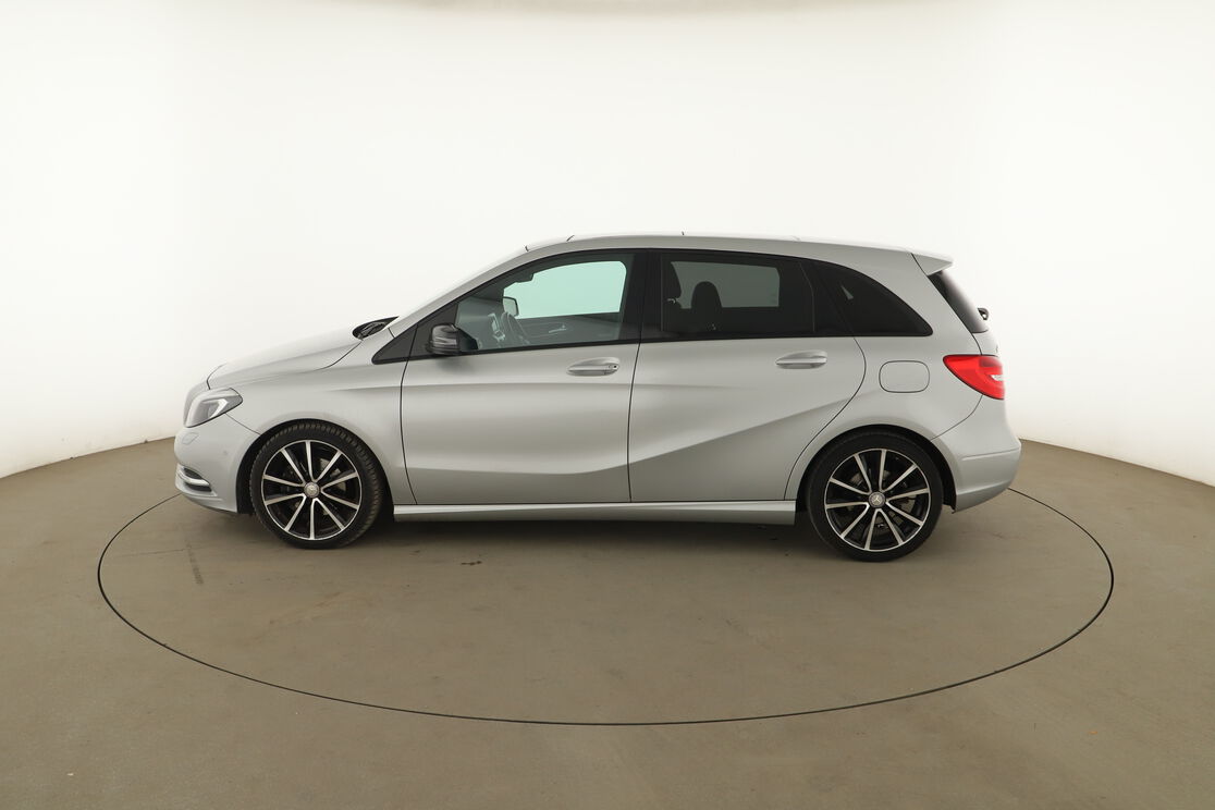 Mercedes-Benz Classe B 200 CDI Fascination – Image 5
