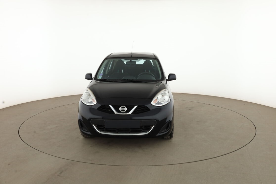 Nissan Micra 1.2 Acenta – Image 4