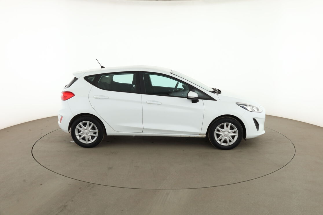 Ford Fiesta 1.1 Essential