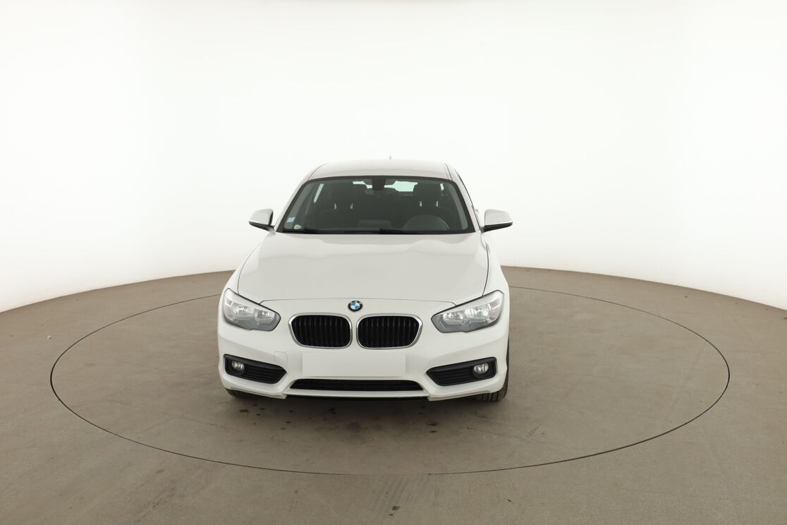 BMW Série 1 114d Lounge – Image 7