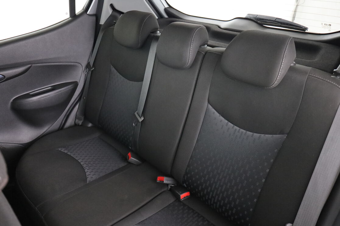 Opel Karl 1.0 Rocks – Image 6