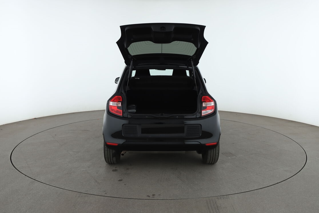 Renault Twingo 0.9 TCe Intens EDC – Image 8