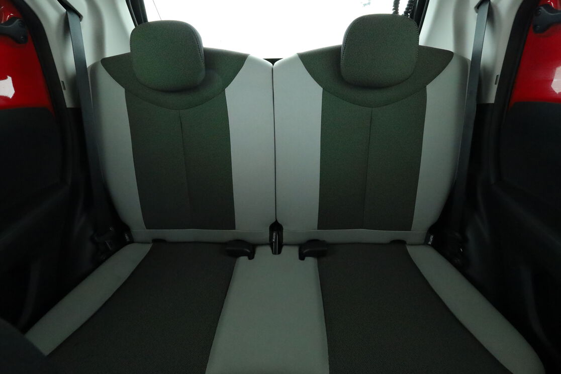 Toyota Aygo 1.0 VVT-i X-Play – Image 7