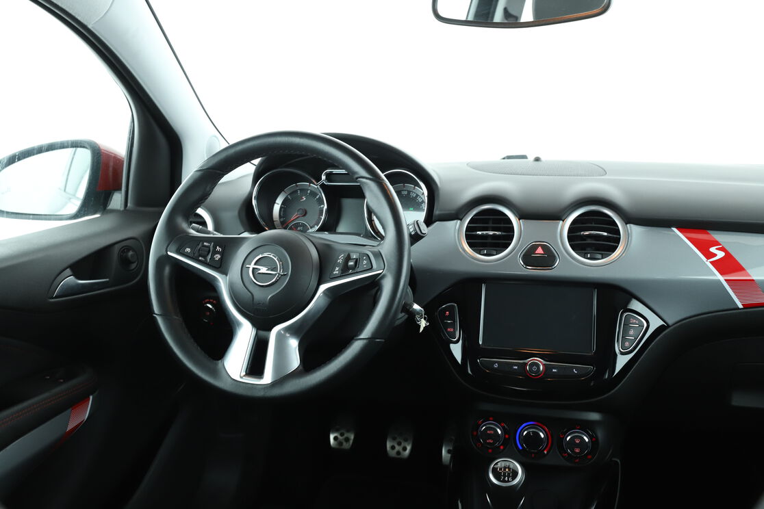 Opel Adam 1.4 Turbo Ecotec S – Image 2