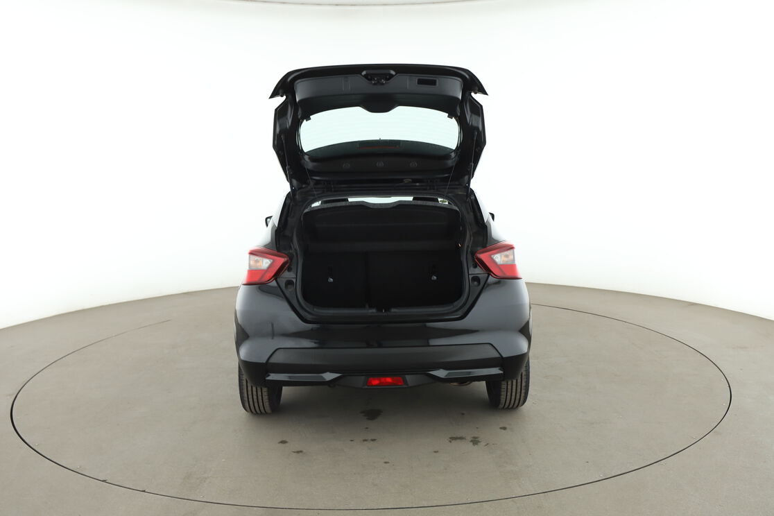 Nissan Micra 1.5 dCi Acenta – Image 3