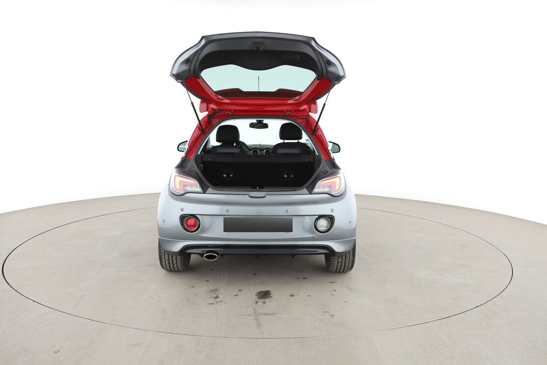 Opel Adam 1.4 Turbo Ecotec S – Image 3