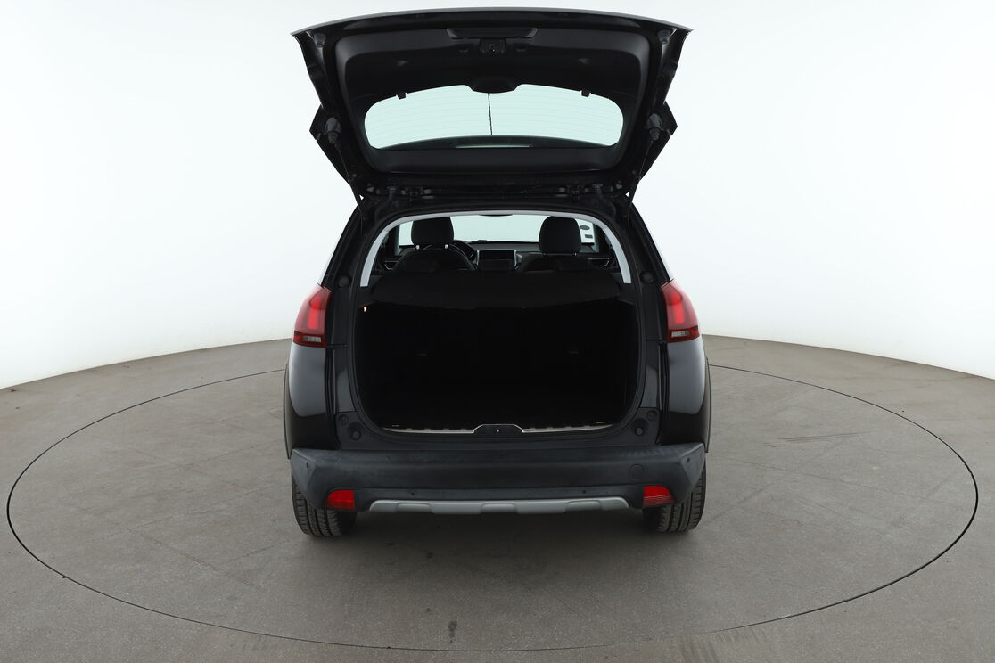 Peugeot 2008 1.2 PureTech Allure – Image 3