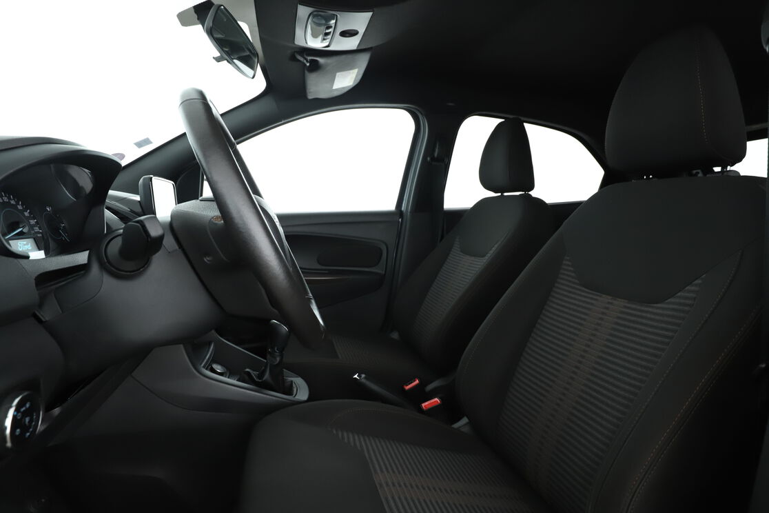 Ford Ka+ Active 1.2 Ti-VCT – Image 2