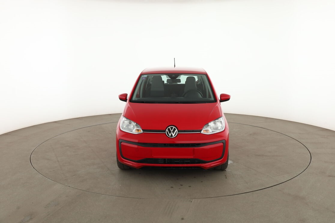 Volkswagen up! 1.0 BlueMotion Tech Move Up! – Image 5