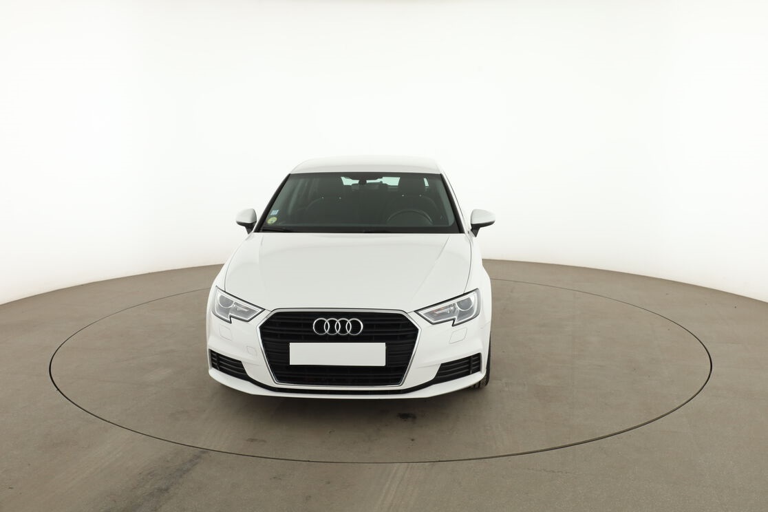 Audi A3 Sportback 1.6 TDI – Image 3