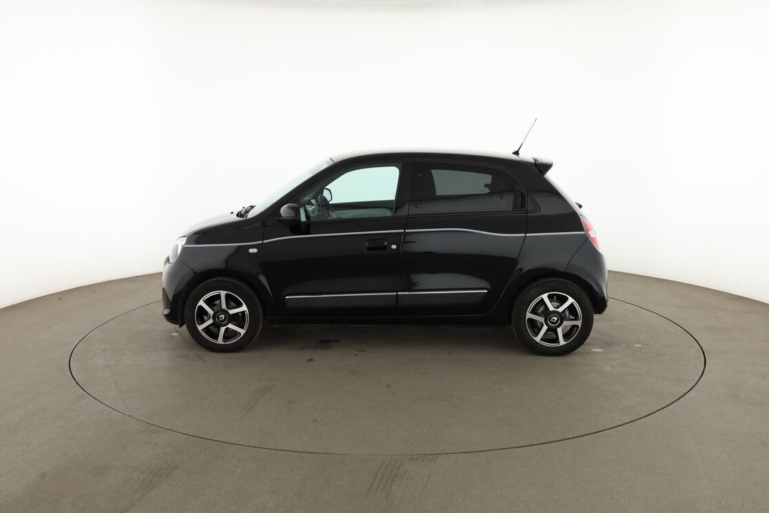 Renault Twingo 0.9 TCe Intens EDC – Image 4
