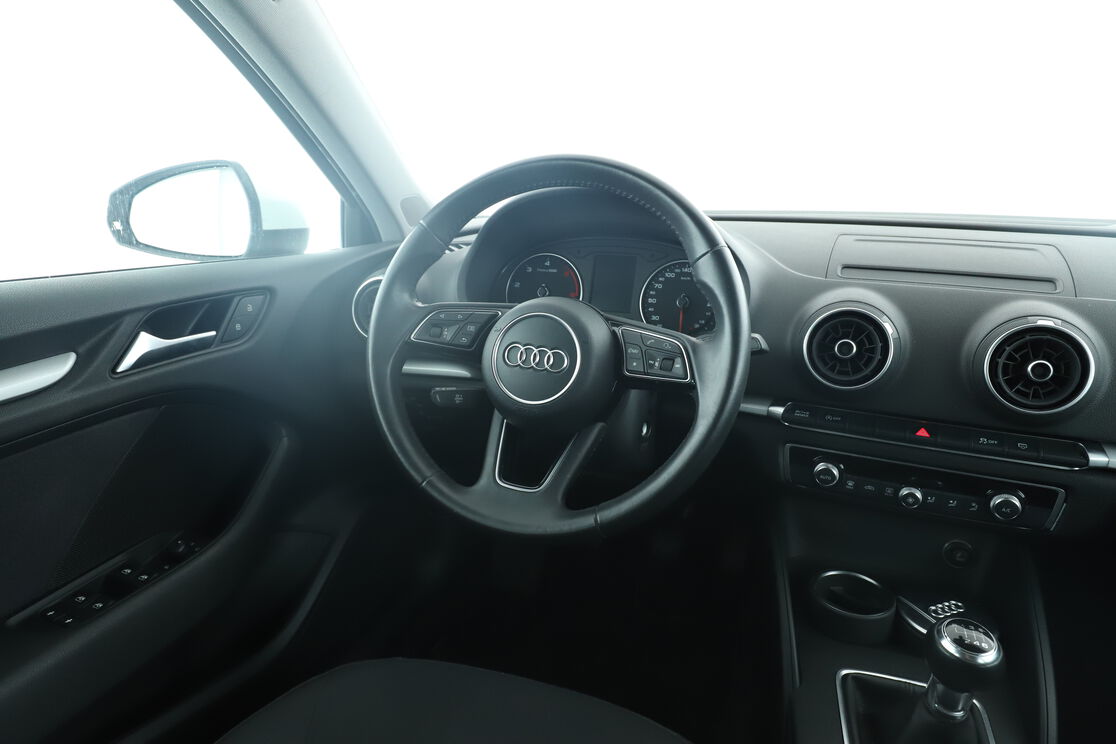 Audi A3 Sportback 1.6 TDI – Image 10