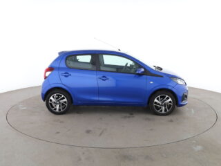 Peugeot 108 1.0 VTi Allure ETG5