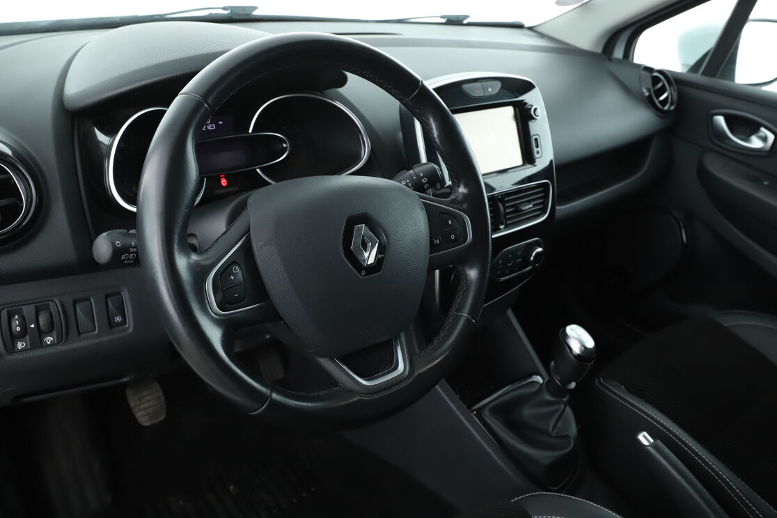 Renault Clio Estate 1.2 TCe Energy Intens – Image 7