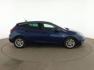 Opel Astra 1.5 Diesel Elegance