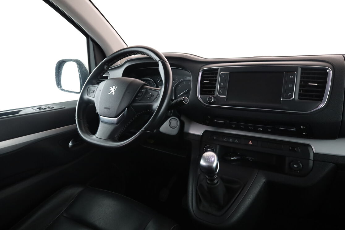 Peugeot Traveller 2.0 Blue-HDi Standard Allure – Image 8