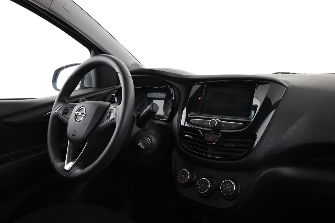 Opel Karl 1.0 Rocks – Image 4