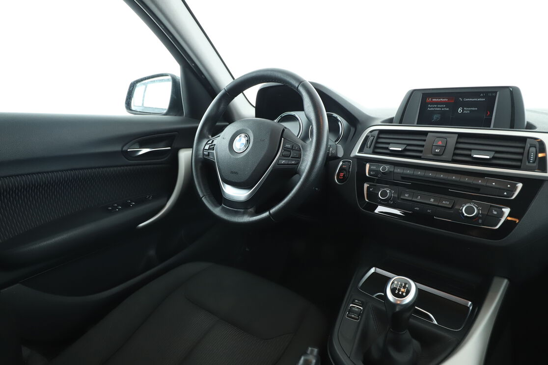 BMW Série 1 116i – Image 7