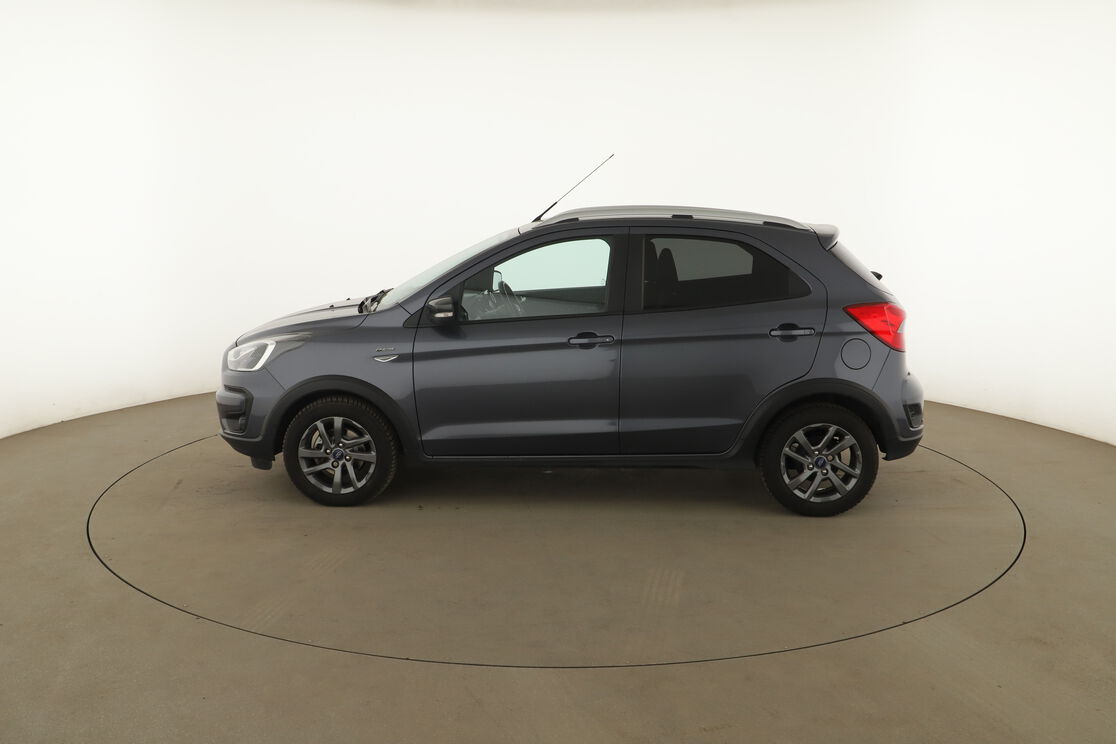 Ford Ka+ Active 1.2 Ti-VCT – Image 4