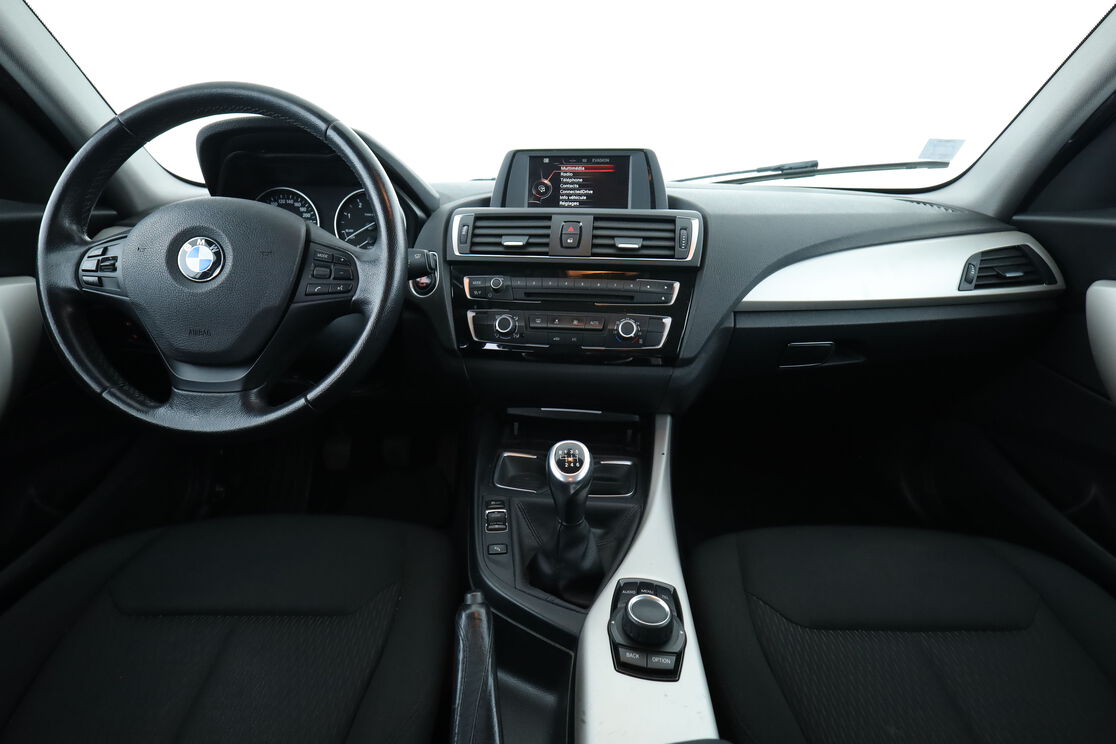 BMW Série 1 116d Lounge – Image 3