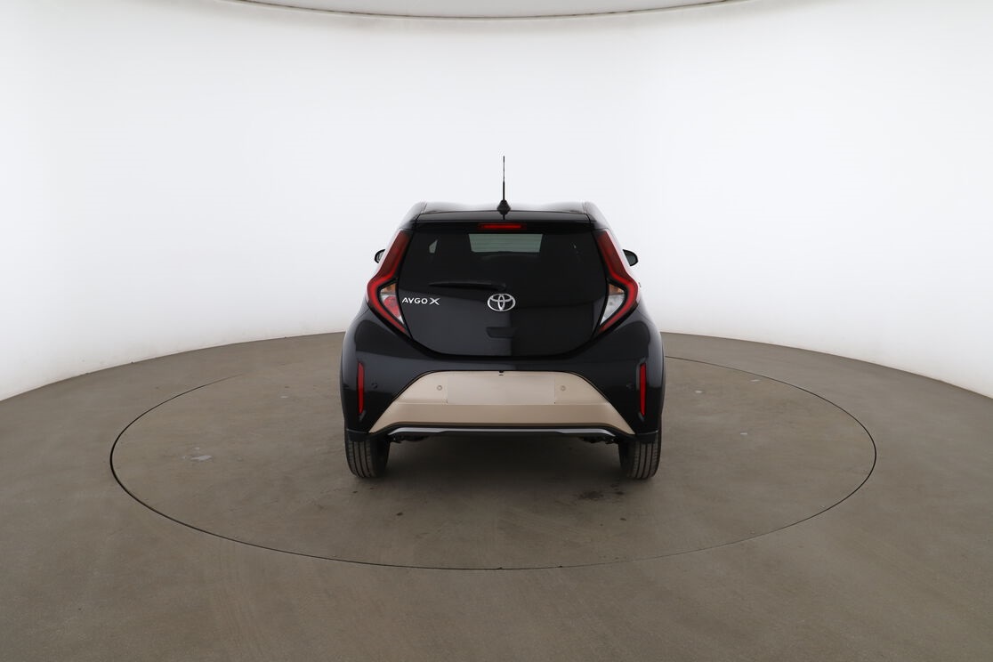 Toyota Aygo X 1.0 VVT-i Collection S-CVT – Image 2