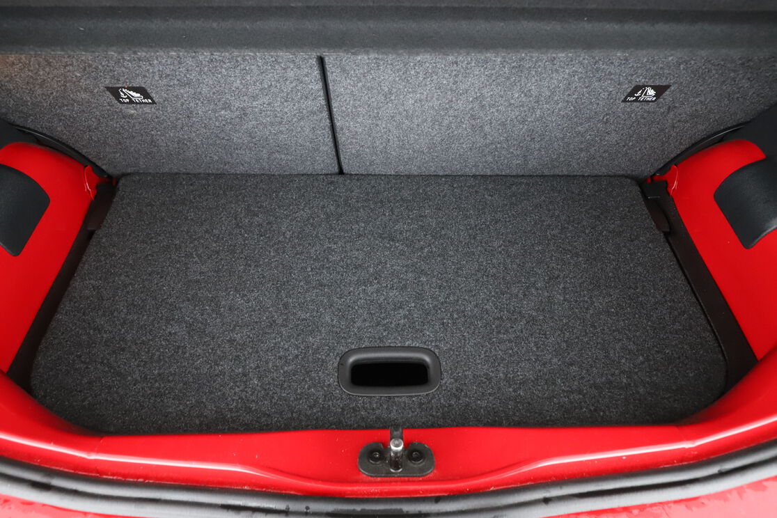 Volkswagen up! 1.0 BlueMotion Tech Move Up! – Image 6