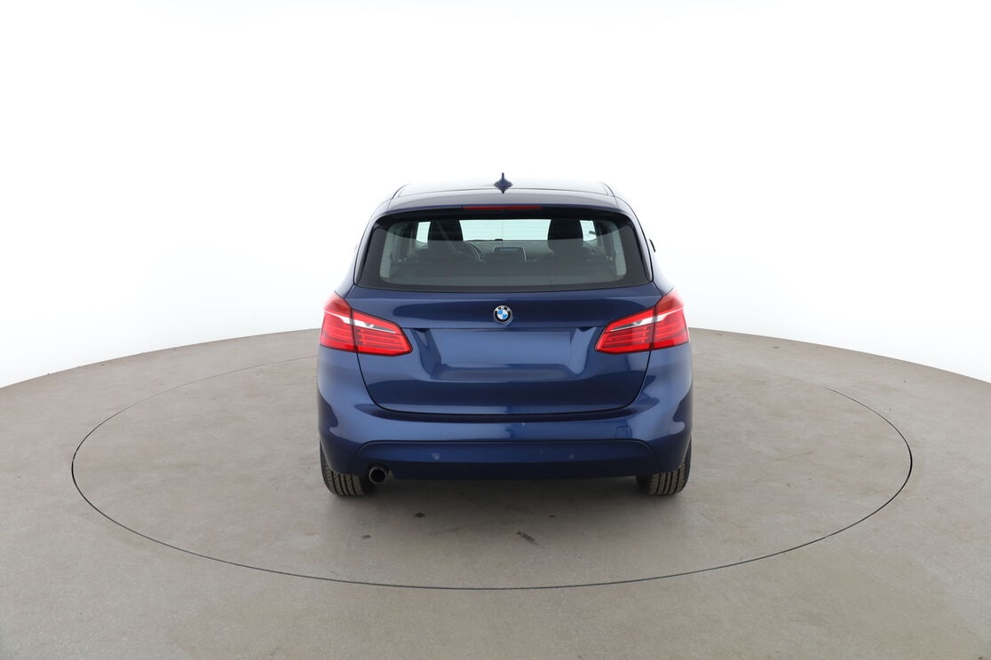BMW Série 2 Active Tourer 216d – Image 2