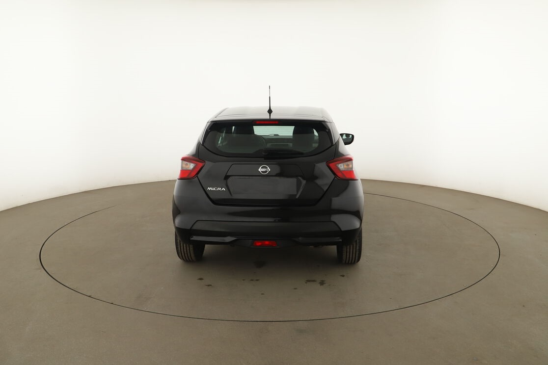 Nissan Micra 1.5 dCi Acenta – Image 5