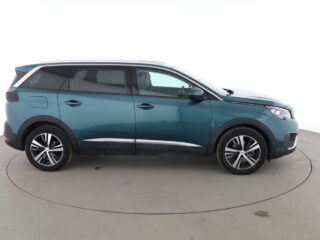 Peugeot 5008 1.5 Blue-HDi Allure EAT8