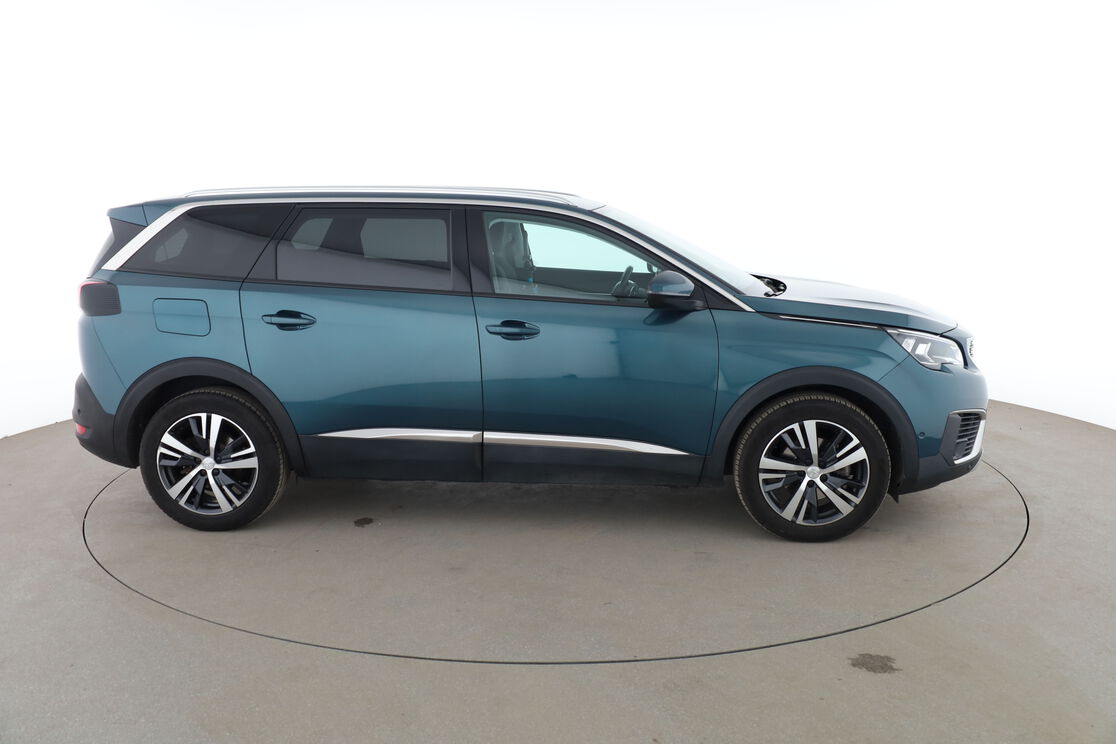Peugeot 5008 1.5 Blue-HDi Allure EAT8